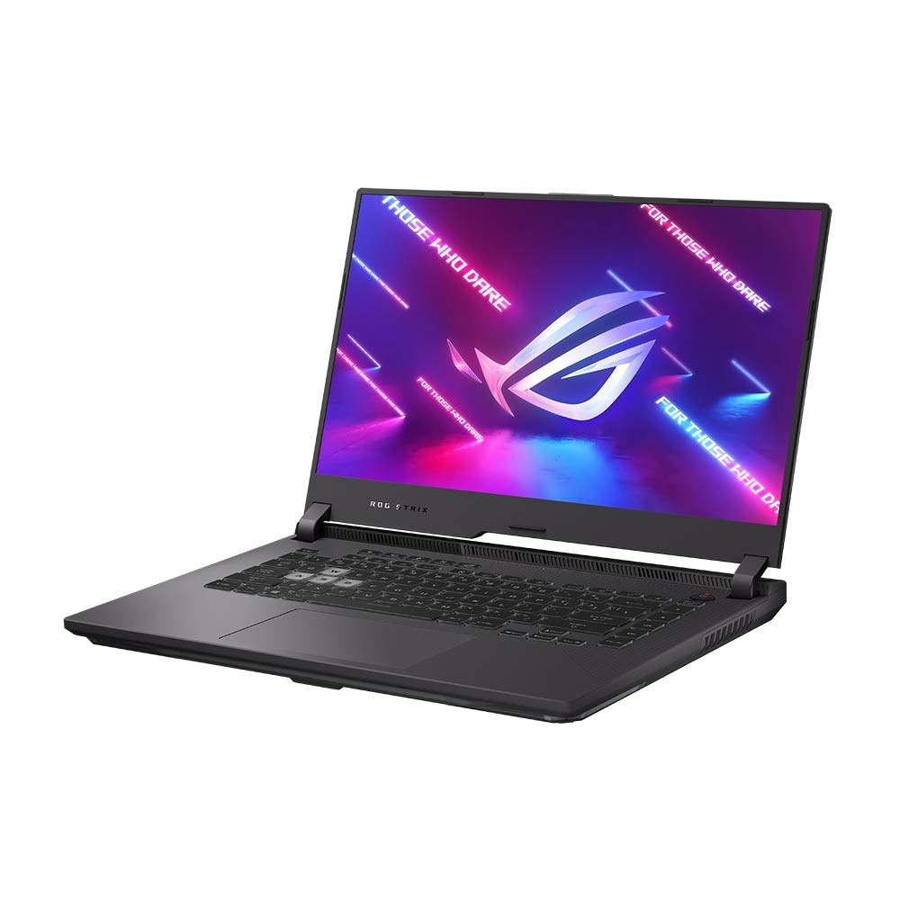 โน๊ตบุ๊ค Asus ROG Strix G15 GL543QE-HN040T Grey
