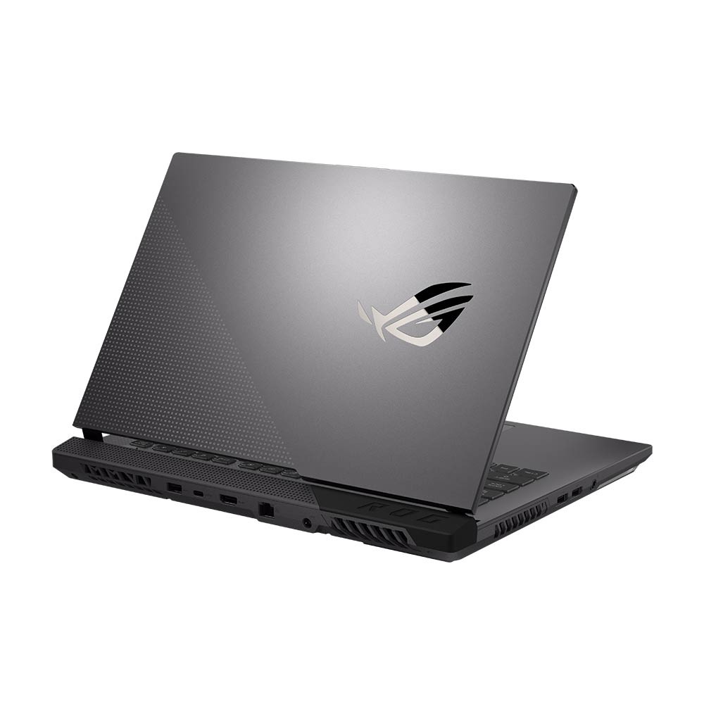 โน๊ตบุ๊ค Asus ROG Strix G15 GL543QE-HN040T Grey