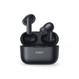 CS@ AUKEY EP-M1 True Wireless Earbuds Black (EP-M1)