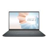 MSI Notebook Modern 14 B11MOL-426TH Grey