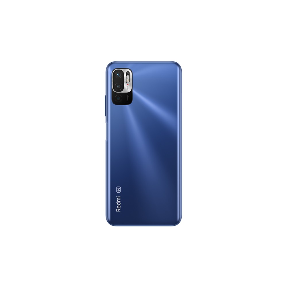 สมาร์ทโฟน Xiaomi Redmi Note 10 (8+128) Nighttime Blue (5G)