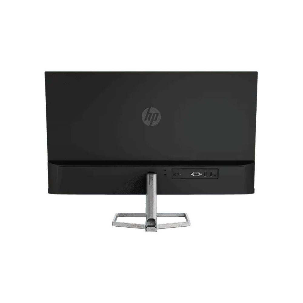 Монитор hp m27f обзор