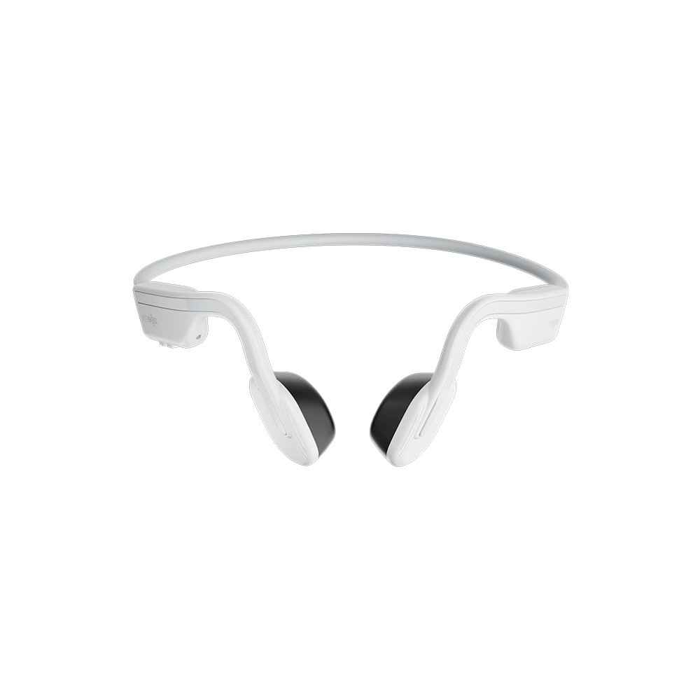 Aftershokz Wireless Headphone Openmove Alpine White