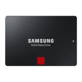 Samsung SSD 860 PRO 1TB SATA III R560MB/s W530MB/s - 5Year