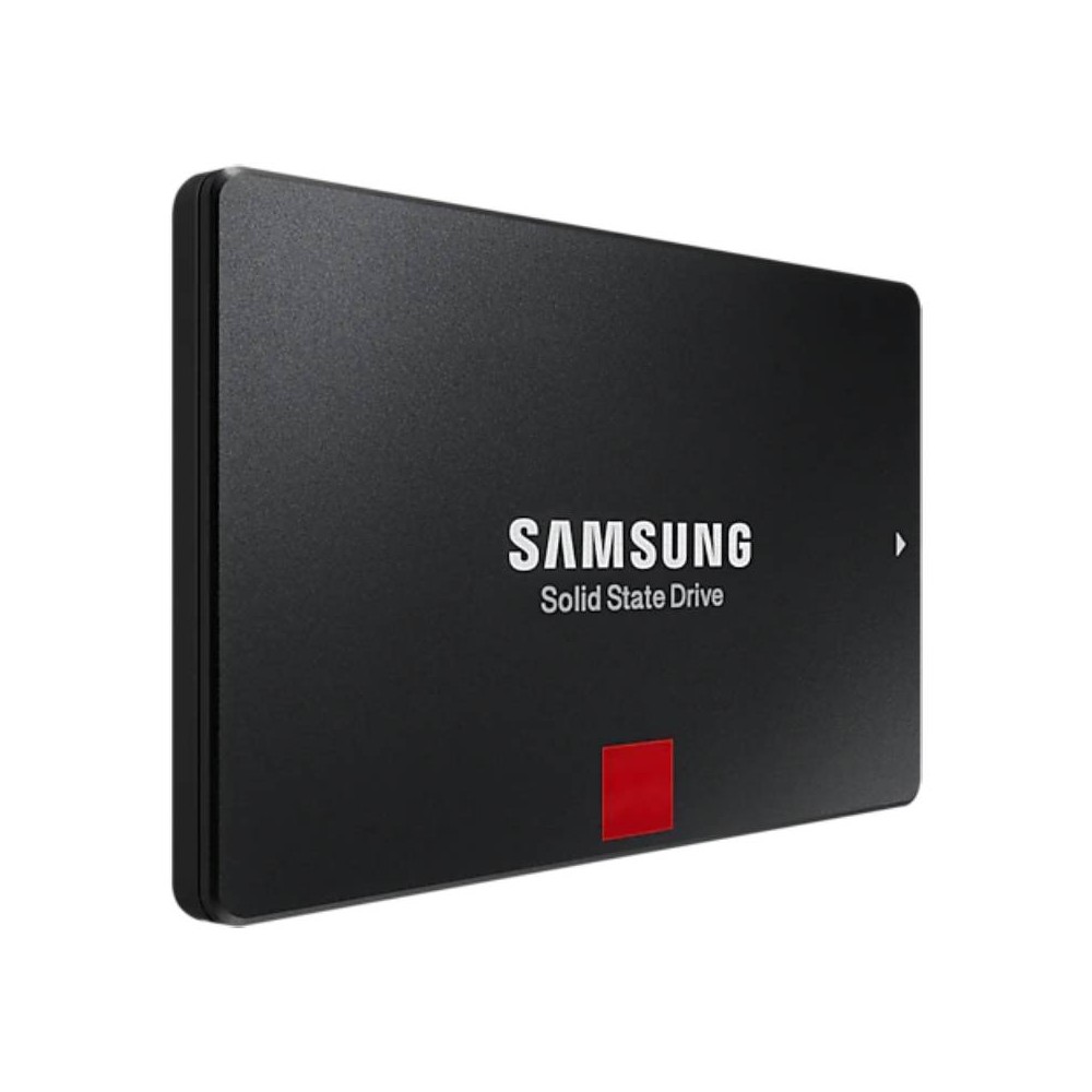 เอสเอสดี Samsung SSD 860 PRO 1TB SATA III R560MB/s W530MB/s - 5Year