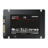 เอสเอสดี Samsung SSD 860 PRO 1TB SATA III R560MB/s W530MB/s - 5Year