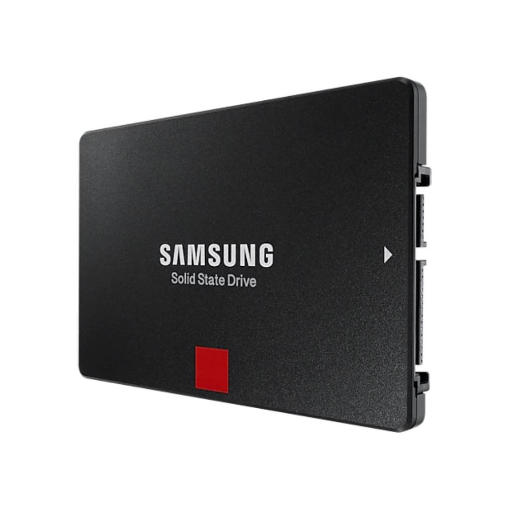 เอสเอสดี Samsung SSD 860 PRO 512GB SATA III R560MB/s W530MB/s - 5Year