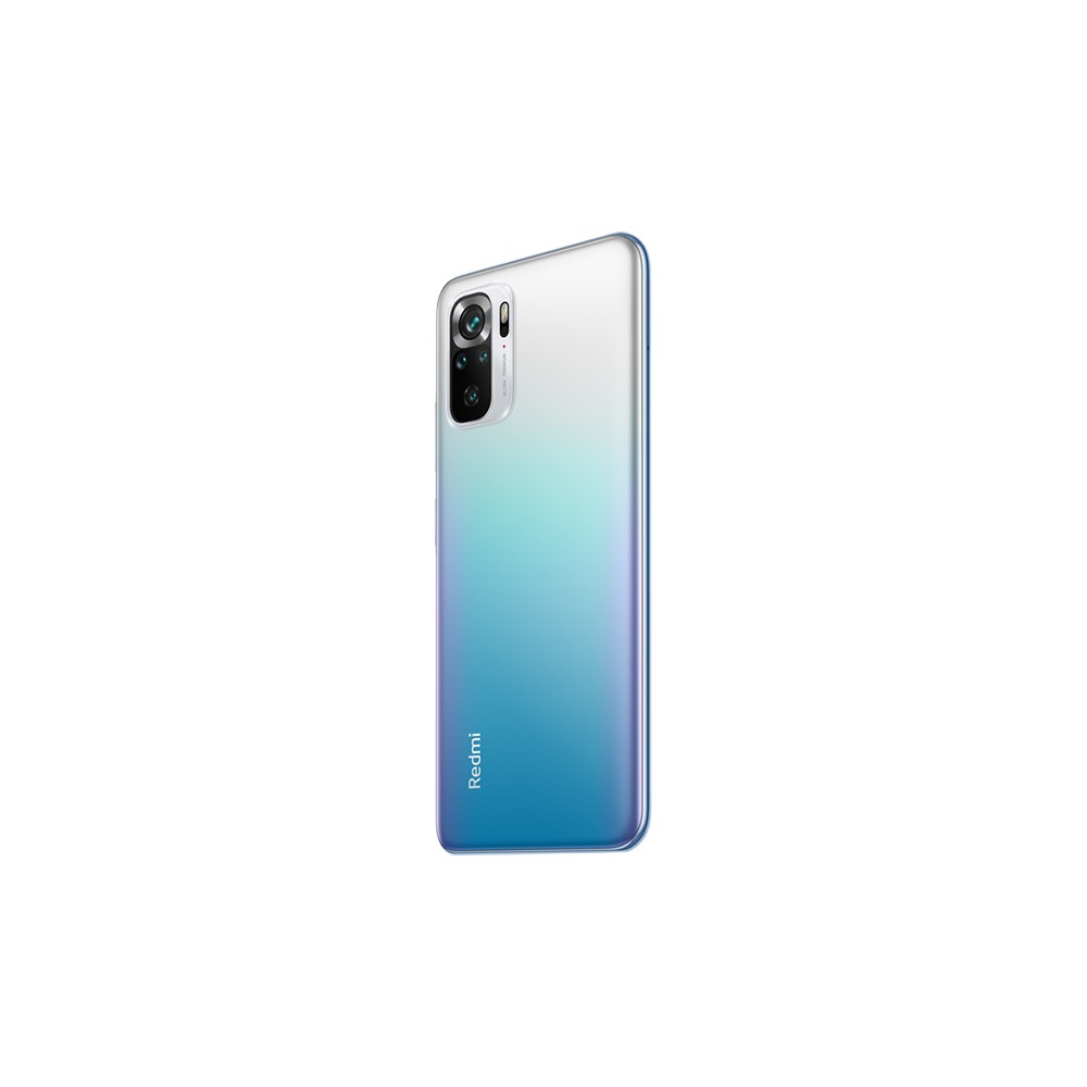 Xiaomi Smartphone Redmi Note 10s 8128 Ocean Blue 0703