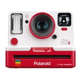 Polaroid OneStepVF Red