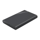 CS@ Orico HDD 2.5 inch Enclosure USB3.0 (2521C3) Black