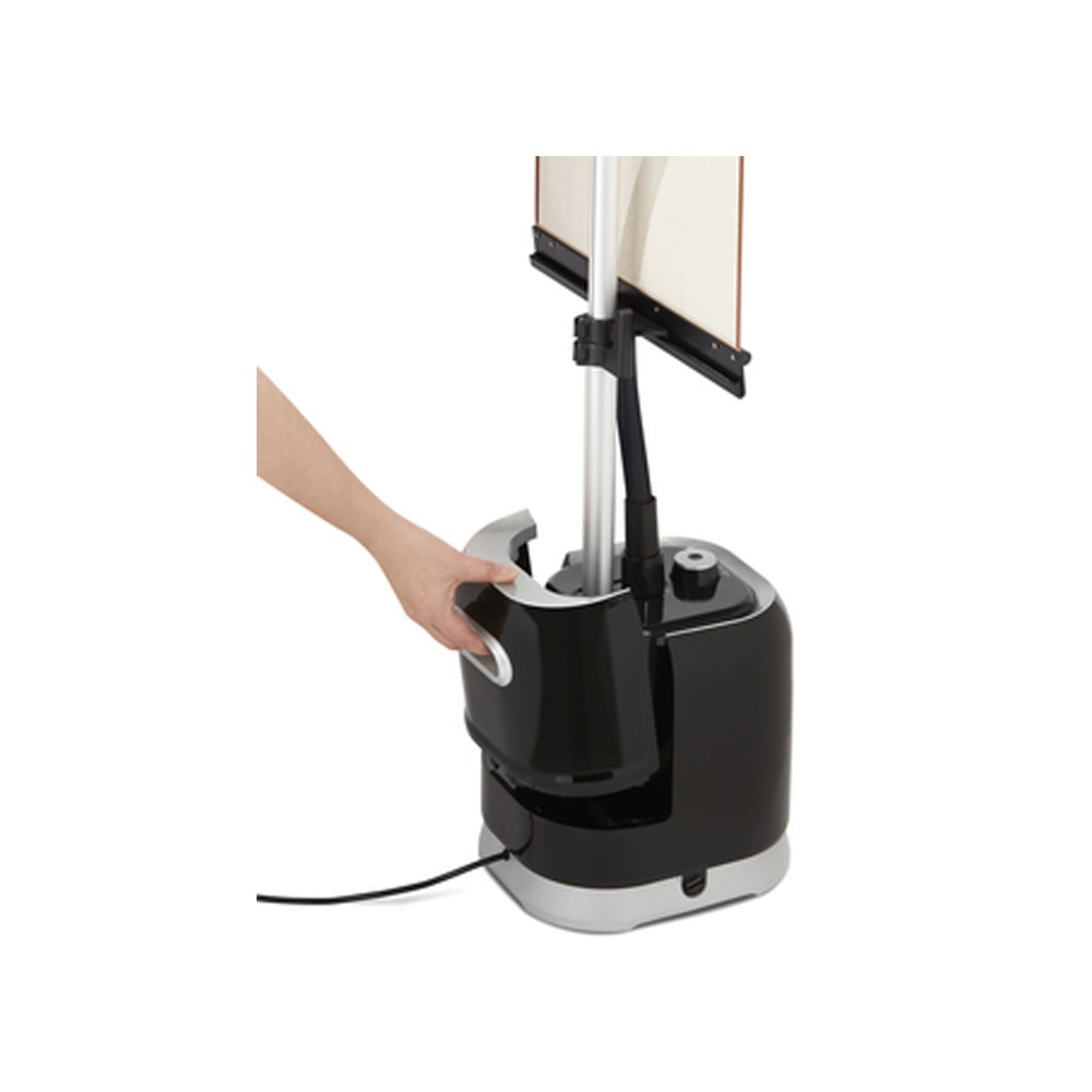 เครื่องรีดผ้าไอน้ำ TEFAL รุ่น IT3440T0 Black