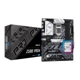 ASRock Mainboard Z590 Pro4 LGA1200