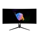 MSI MONITOR OPTIX MAG342CQRV (VA 2K 100Hz CURVED)