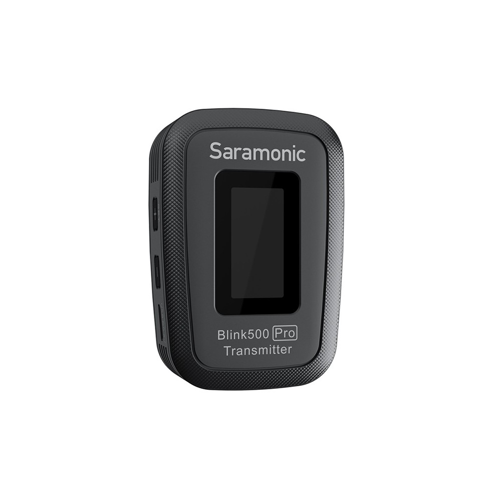 ไมโครโฟน Saramonic Blink500 Pro B1