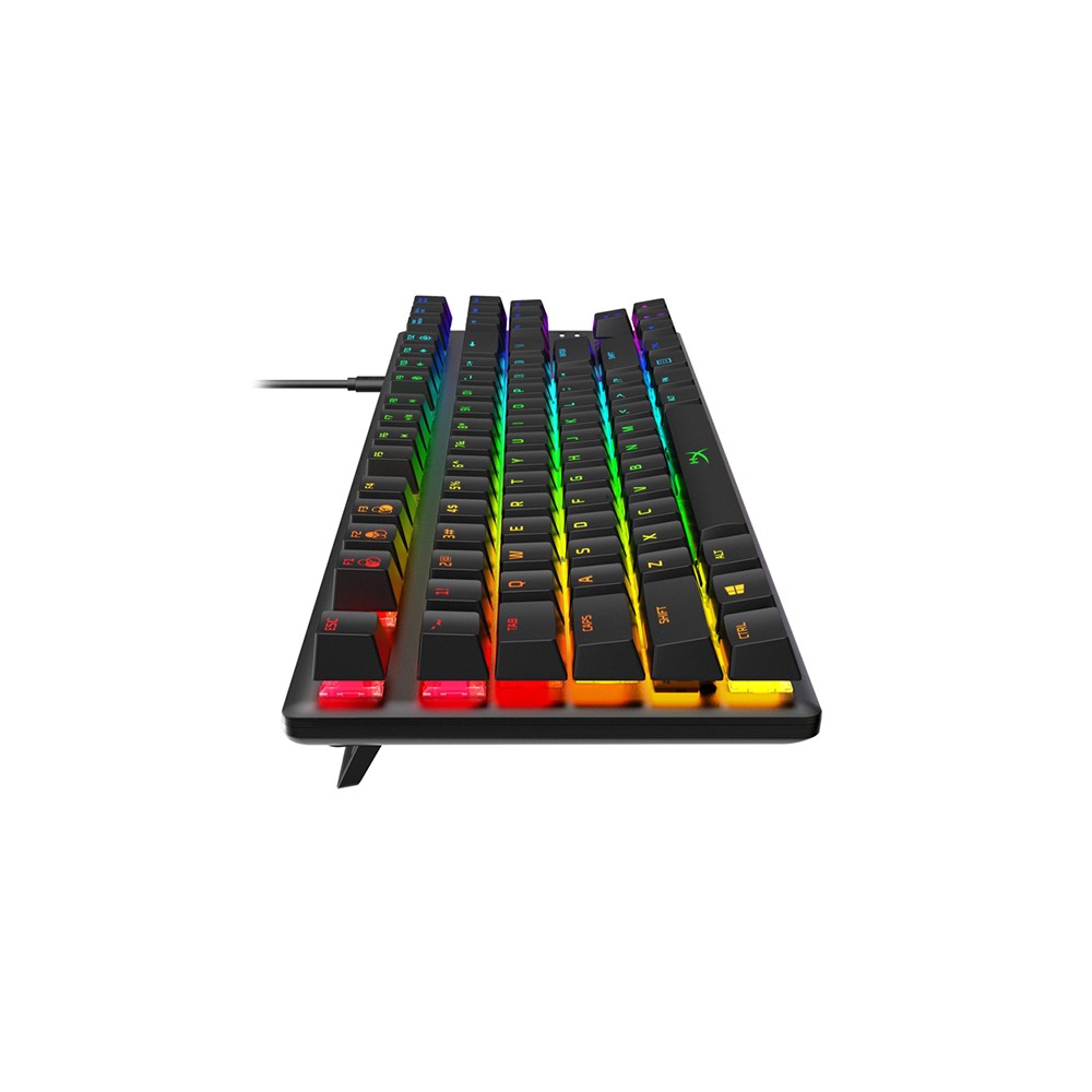 Hyper X Gaming Keyboard Alloy Origins Core Blue SW (TH)
