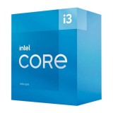ซีพียู Intel CPU Core i3-10305 3.8 GHz 4C/8T LGA1200