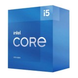 ซีพียู Intel CPU Core i5-11600 2.8 GHz 6C/12T LGA1200