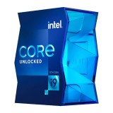 Intel CPU Core i9-11900K 3.5 GHz 8C/16T LGA1200
