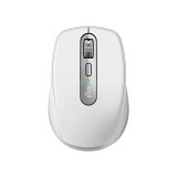 Logitech Wireless Mouse MX Anywhere 3 Pale Grey