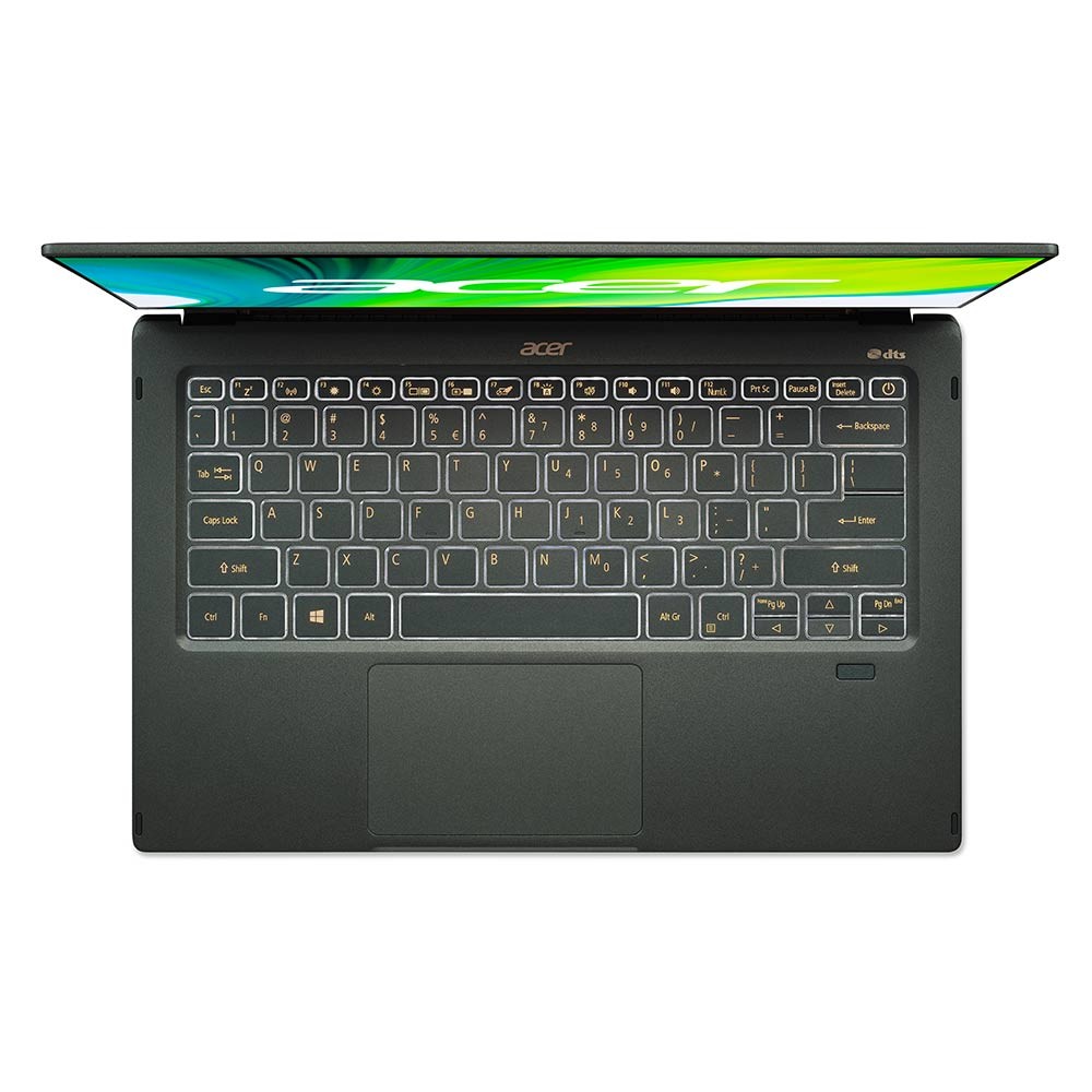 Acer Notebook Swift SF514-55TA-519K Green