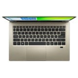 Acer Notebook Swift SF114-34-P05W Gold