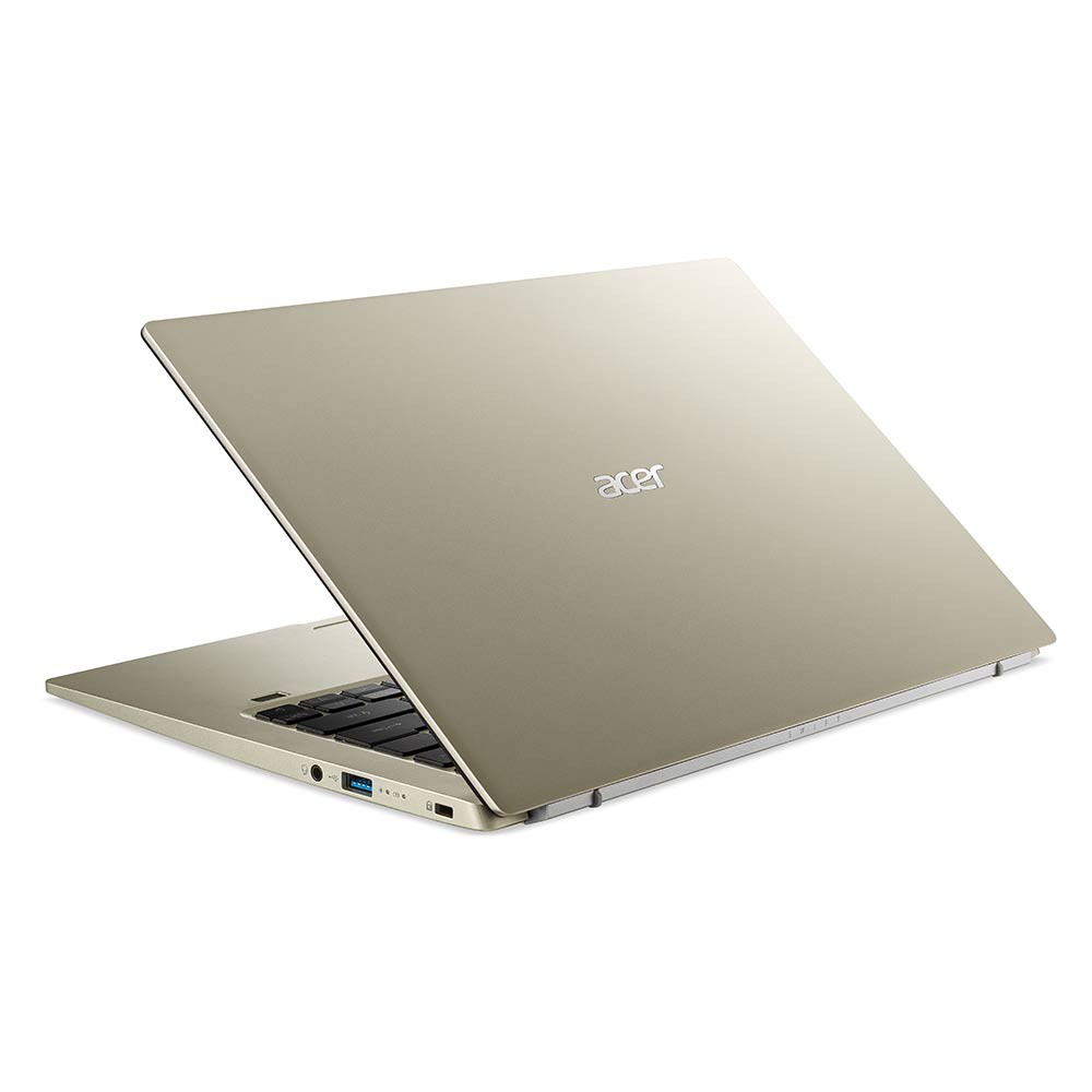 Acer Notebook Swift SF114-34-P05W Gold