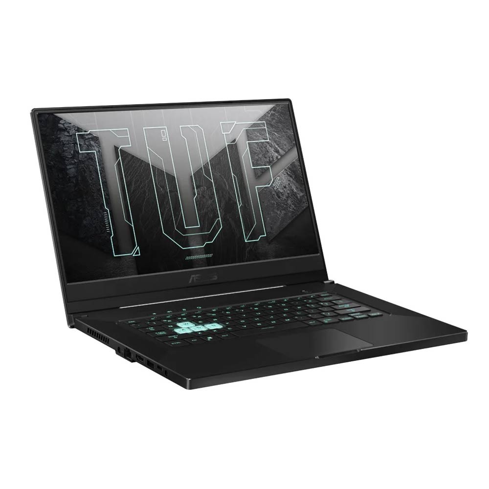 โน๊ตบุ๊ค Asus TUF Dash F15 FX516PM-HN025T Grey
