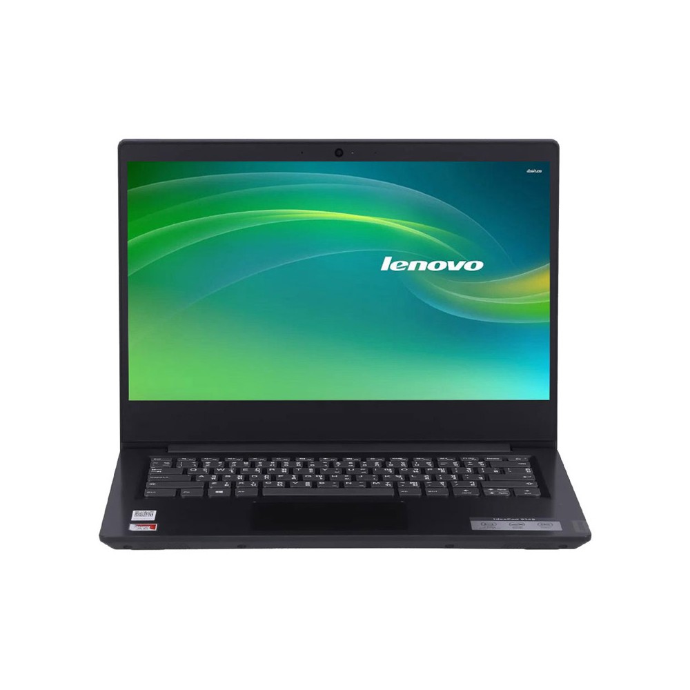 Lenovo Notebook Ideapad S145-14AST-81ST004LTA Black (A)
