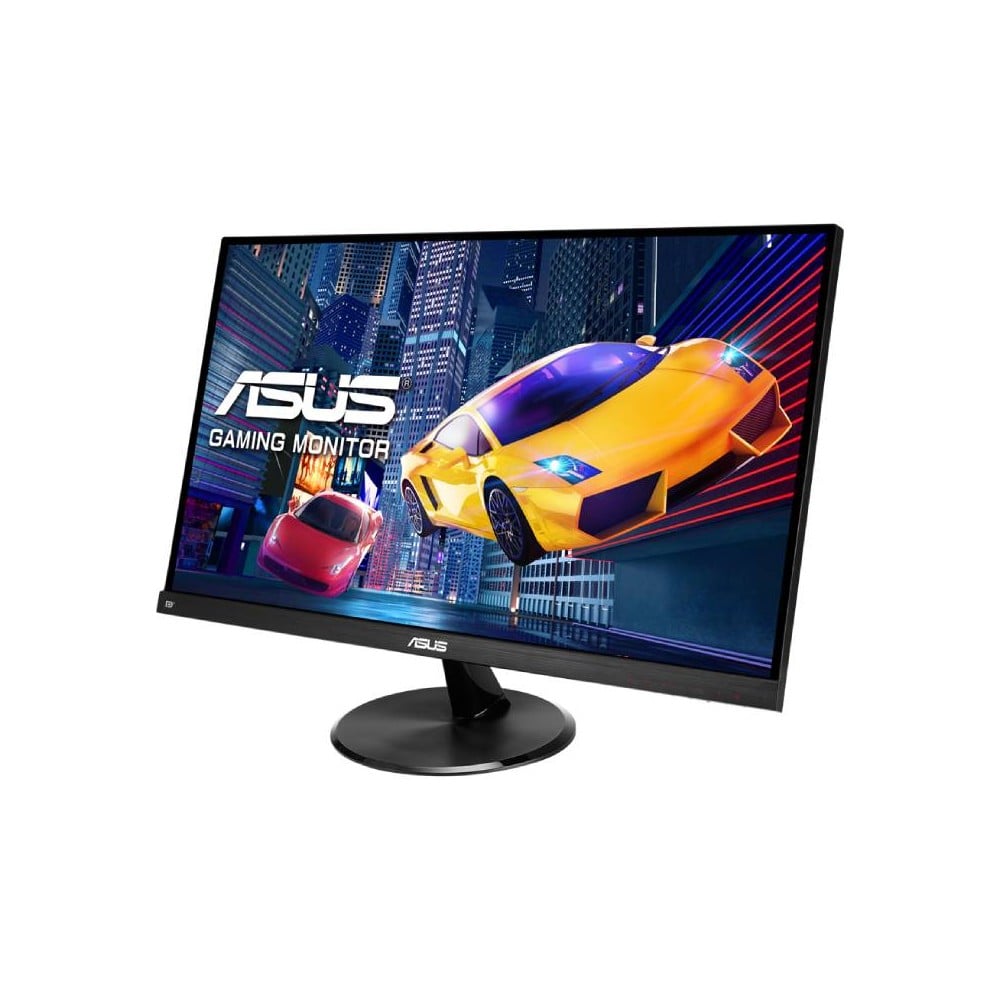 Asus vp249qgr как сделать 144