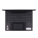 Lenovo Notebook Ideapad S145-14AST-81ST004LTA Black (A)