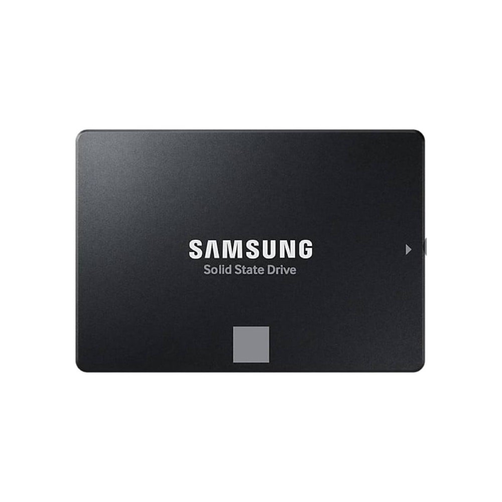 Samsung SSD 870 EVO 1TB SATA III R560MB/s W530MB/s - 5Year