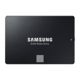 Samsung SSD 870 EVO 1TB SATA III R560MB/s W530MB/s - 5Year