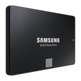 เอสเอสดี Samsung SSD 870 EVO 1TB SATA III R560MB/s W530MB/s - 5Year