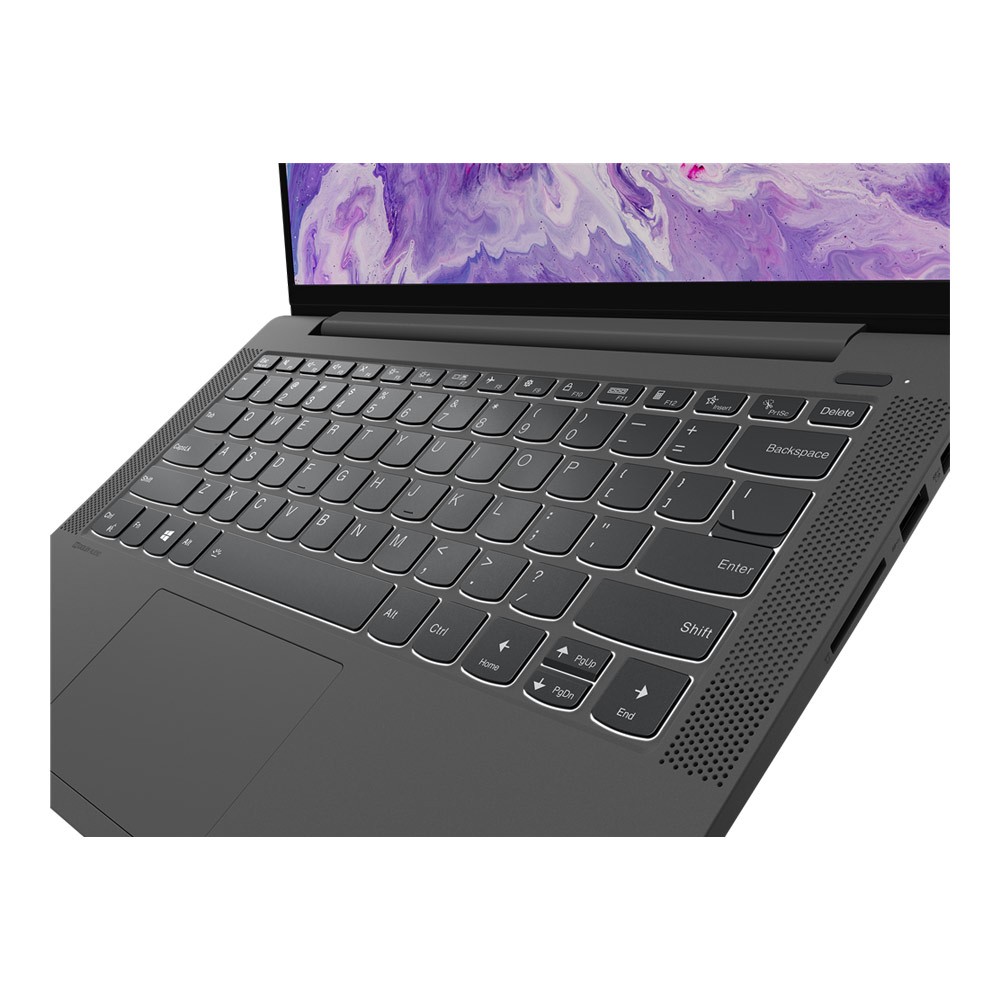 โน๊ตบุ๊คบางเบา Lenovo Notebook IdeaPad 5 14ARE05-81YM00EXTA โน๊ตบุ๊คบางเบา Lenovo Notebook IdeaPad 5 14ARE05-81YM00EXTA