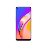 OPPO A94 Crystal Silver