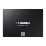 Samsung SSD 860 EVO 4TB SATA III R550MB/s W520MB/s - 5Year