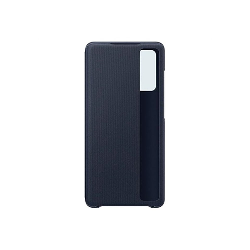 เคสสมาร์ทโฟน Samsung Accessory Case Clear View Cover S20 FE Navy