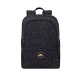 CS@ Rivacase Backpack for MacBook/Laptop 13.3 inch (7923) Black