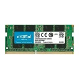Crucial Ram Notebook DDR4 16GB/2666 Mhz CL19 (1X16GB) 255A488