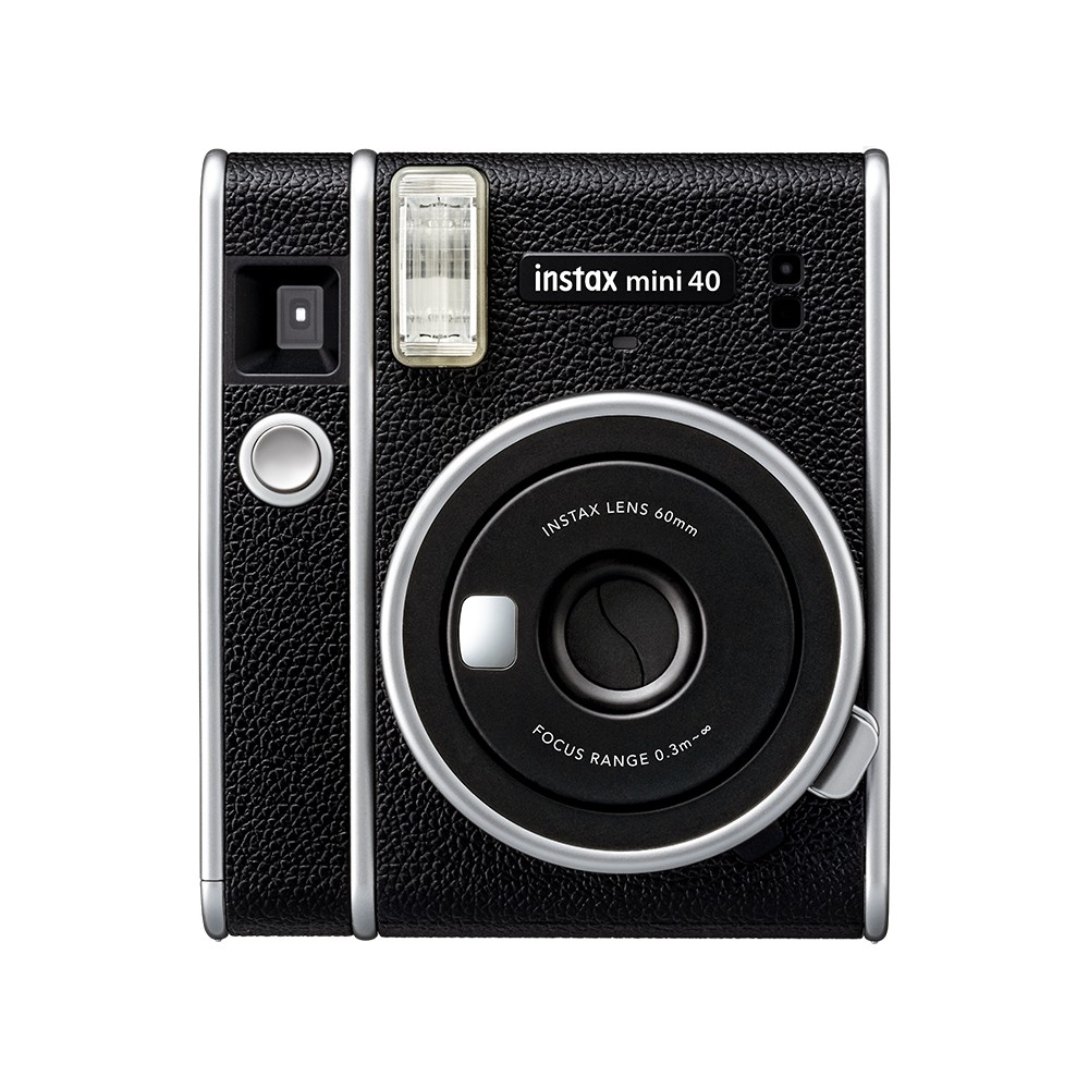 Fujifilm Instax Mini 40 Black