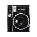 กล้องอินสแตนท์ Fujifilm Instax Mini 40 Black