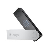 Ledger Nano X กระเป๋า Bitcoin
