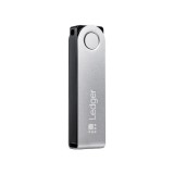 Ledger Nano X กระเป๋า Bitcoin