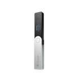 Ledger Nano X กระเป๋า Bitcoin