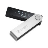 Ledger Nano X กระเป๋า Bitcoin