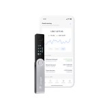 Ledger Nano X กระเป๋า Bitcoin