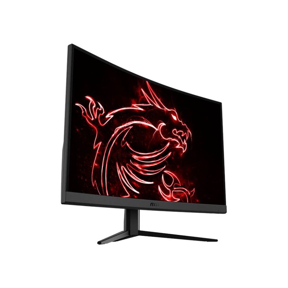 จอมอนิเตอร์ MSI OPTIX G32C4 (VA 165Hz Curved)