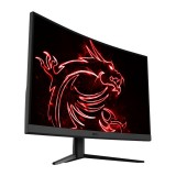 จอมอนิเตอร์ MSI OPTIX G32C4 (VA 165Hz Curved)
