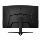 จอมอนิเตอร์ MSI OPTIX G32C4 (VA 165Hz Curved)