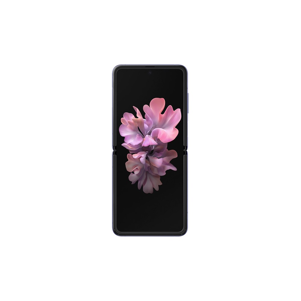 สมาร์ทโฟน Samsung Galaxy Z Flip Mirror Purple
